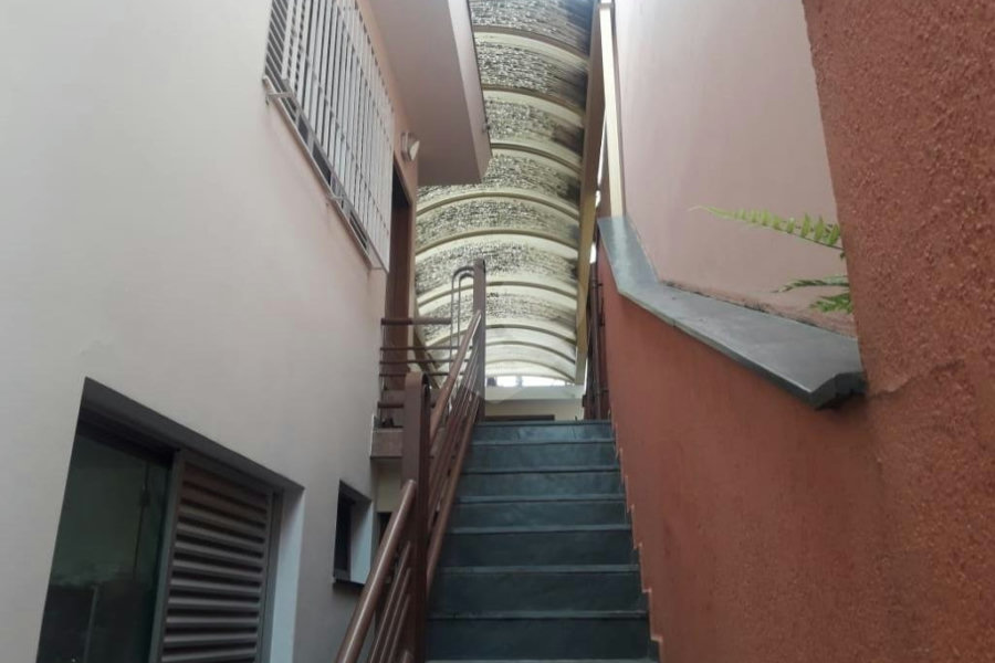 Sobrado à venda com 6 quartos, sendo 2 suítes, em Horto Florestal, São Paulo, SP