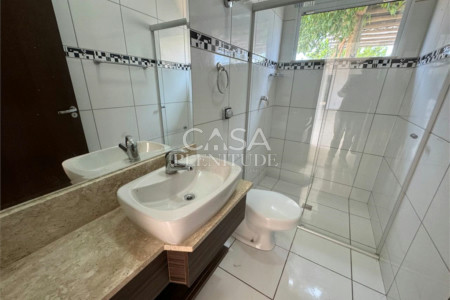 Casa em condomínio para alugar com 4 suítes em Residencial Village Ipanema I, Araçoiaba da Serra, SP