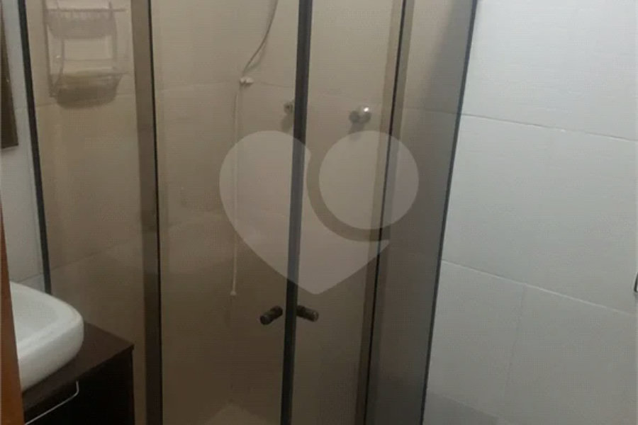 Casa Térrea à venda com 3 quartos em Jaçanã, São Paulo, SP