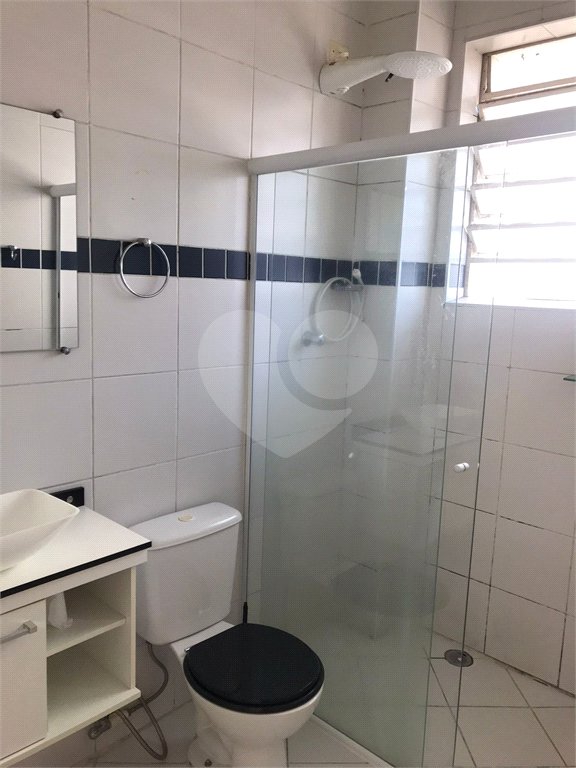 Apartamento à venda com 1 quarto em Consolação, São Paulo, SP