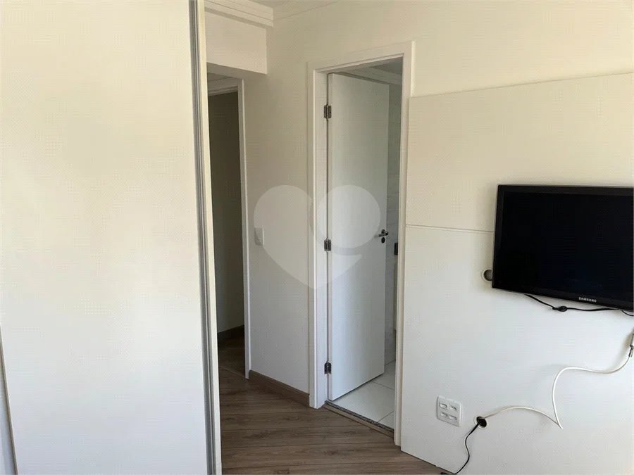Apartamento à venda com 2 suítes em Casa Verde, São Paulo, SP