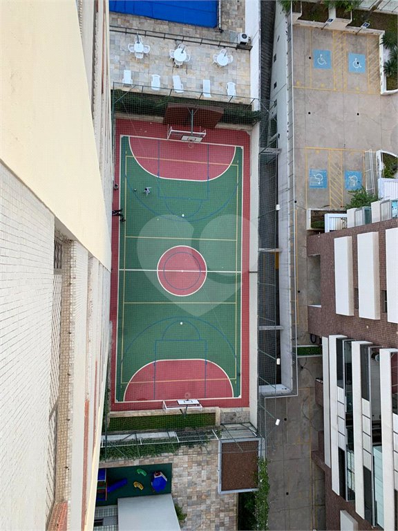 Apartamento à venda com 3 quartos, sendo 1 suíte, em Santana, São Paulo, SP