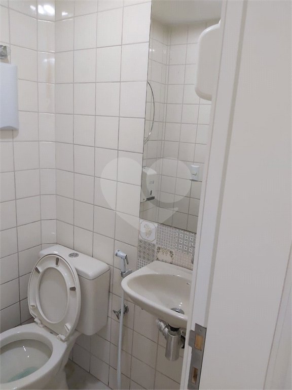 Sala à venda em Tijuca, Rio de Janeiro, RJ