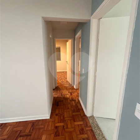 Apartamento à venda com 1 quarto em Perdizes, São Paulo, SP