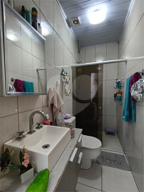 Casa Térrea à venda com 2 quartos em Imirim, São Paulo, SP