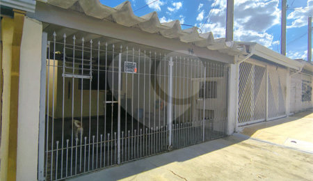 Casa à venda com 2 quartos em Jardim Eldorado, Indaiatuba, SP