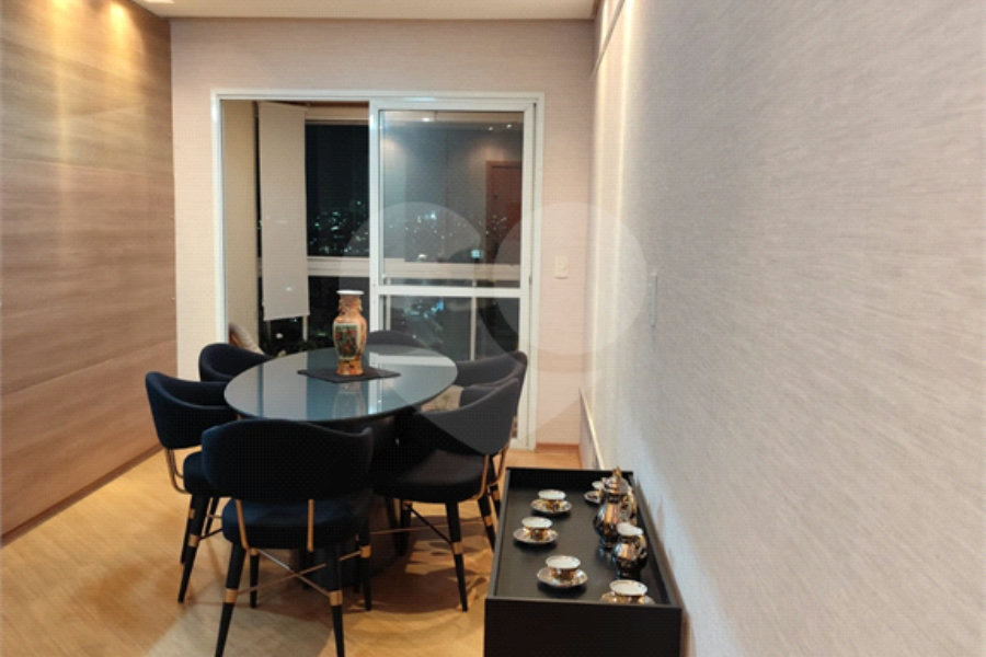 Apartamento à venda com 3 quartos, sendo 1 suíte, em Freguesia do Ó, São Paulo, SP