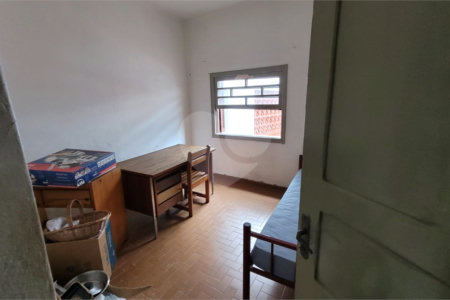 Casa Térrea à venda com 2 quartos, sendo 1 suíte, em Alto da Boa Vista, São Paulo, SP