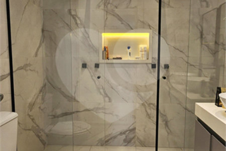 Apartamento à venda com 3 suítes em Jardim Arpoador, São Paulo, SP