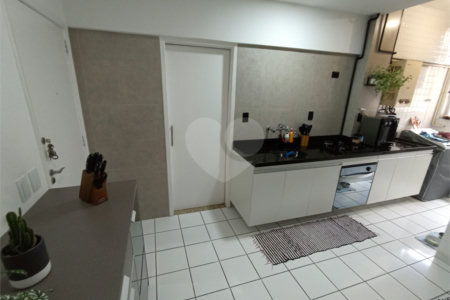 Apartamento à venda com 2 quartos, sendo 1 suíte, em Grajaú, Rio de Janeiro, RJ
