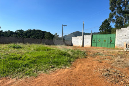 Terreno à venda no Centro, Nazaré Paulista, SP