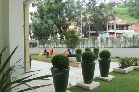 Apartamento à venda com 2 suítes em Vila Andrade, São Paulo, SP