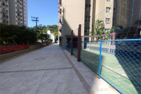 Apartamento à venda, 60 m² por R$ 330.000,00 - Enseada - Guarujá/SP