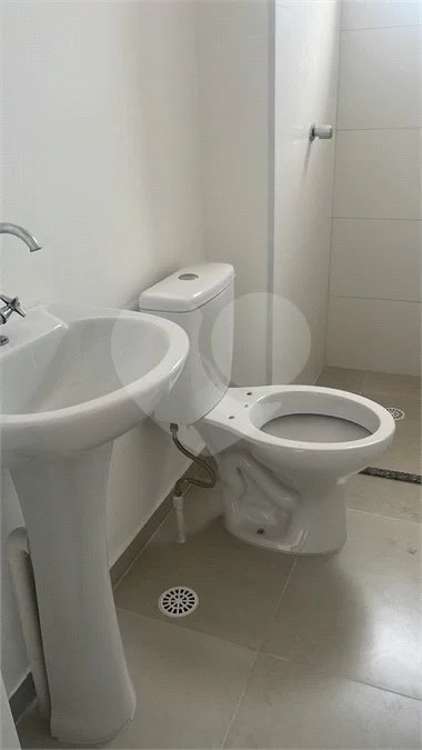 Apartamento para alugar com 2 quartos em Tucuruvi, São Paulo, SP