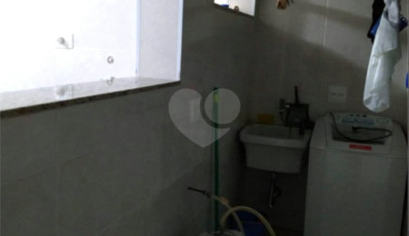 Apartamento à venda com 2 quartos em Tucuruvi, São Paulo, SP