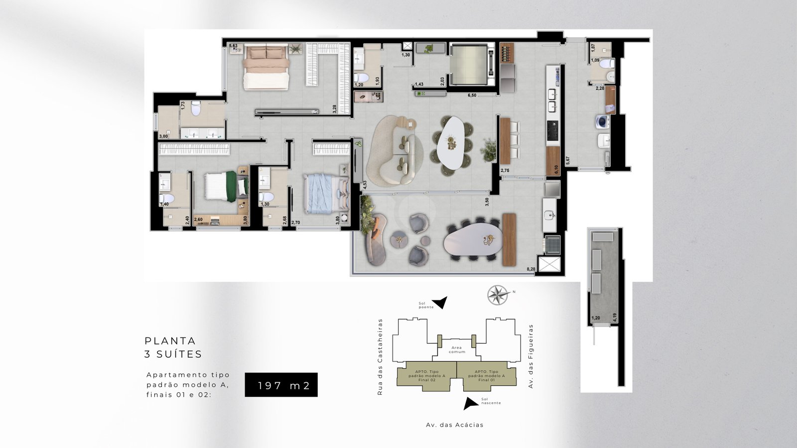 Planta 2