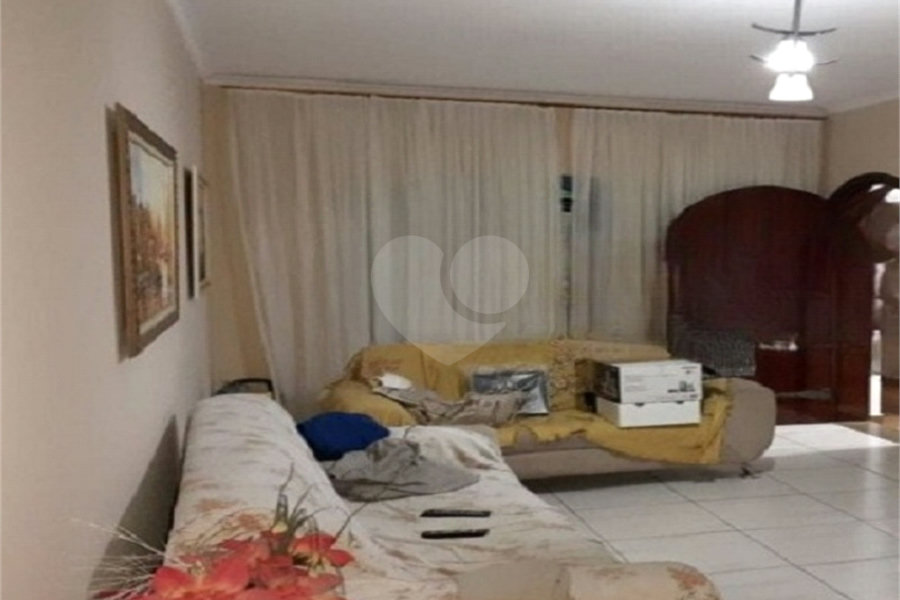 Sobrado à venda com 3 quartos, sendo 1 suíte, em Vila Maria, São Paulo, SP