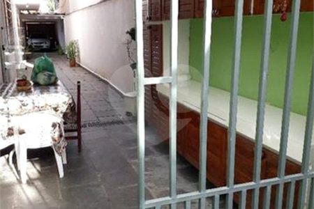 Casa à venda com 3 quartos, sendo 1 suíte, em Brooklin Paulista, São Paulo, SP