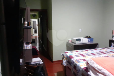 Casa Térrea- Parque Santa Felícia