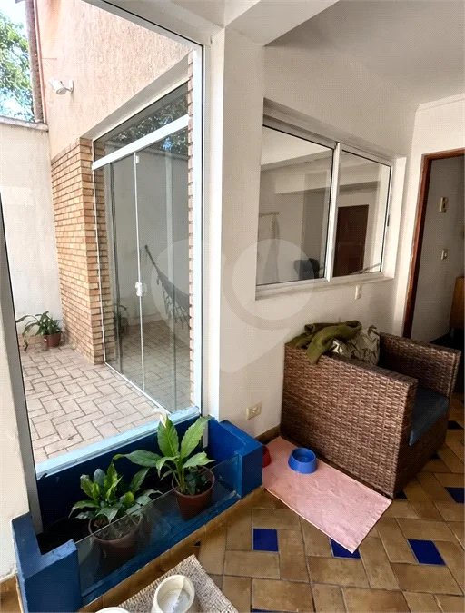 CASA À VENDA – VILA JAGUARA | SÃO PAULO/SP