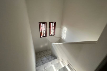Sobrado à venda e permuta – 161m² – R$ 680.000 – Jardim São Francisco – Indaiatuba/SP