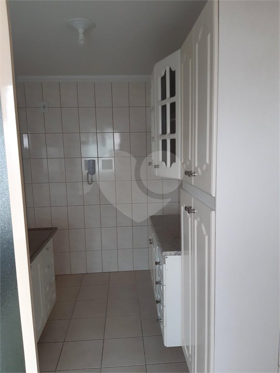 Apartamento á venda - Jabaquara
