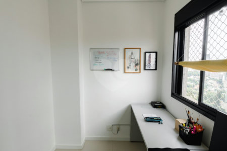Apartamento à venda com 2 quartos, sendo 1 suíte, em Pinheiros, São Paulo, SP