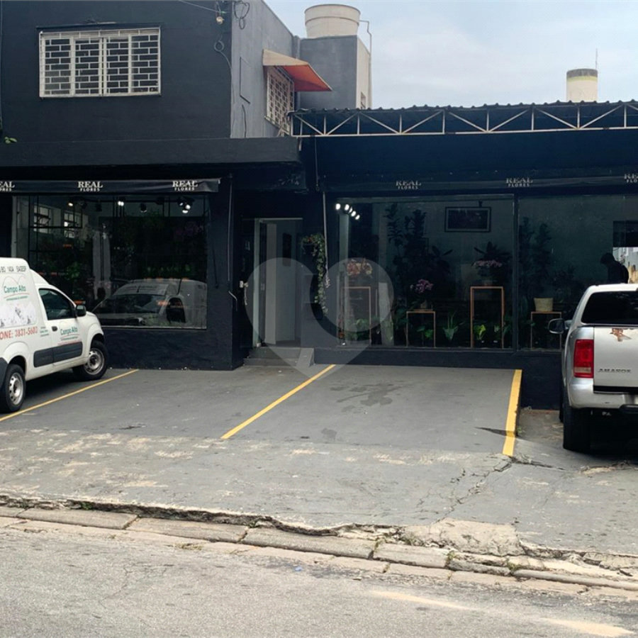 Salão à venda em Vila Leopoldina, São Paulo, SP