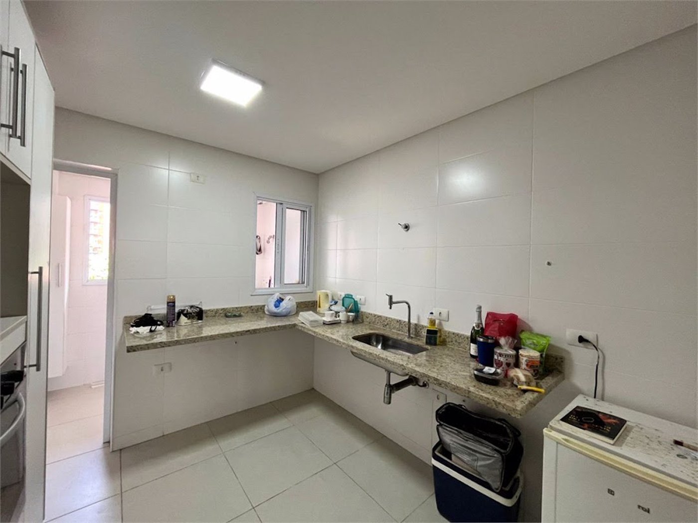 Apartamento à venda, 135 m² por R$ 1.390.000,00 - Barra Funda - Guarujá/SP