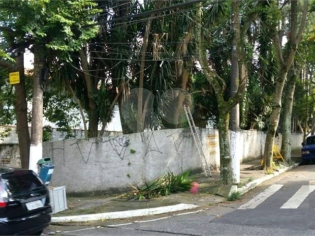 Terreno à venda no condomínio Senador Vergueiro, São Paulo - SP
