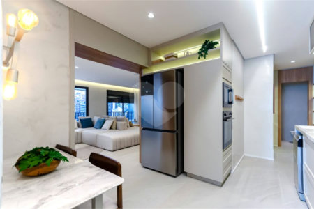 Apartamento à venda com 4 quartos, sendo 3 suítes, em Parque da Mooca, São Paulo, SP