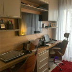 Apartamento para alugar com 3 quartos, sendo 2 suítes, em Jardim das Acácias, São Paulo, SP