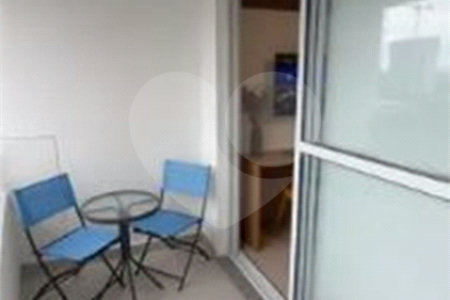 Studio à venda com 1 quarto em Butantã, São Paulo, SP