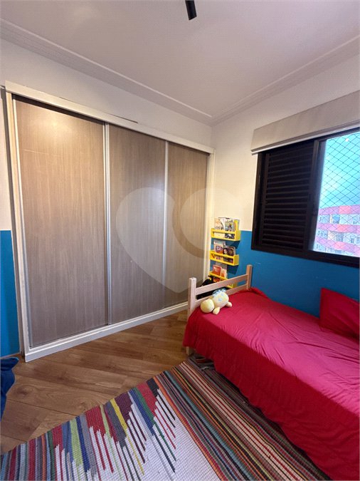 Apartamento à venda com 3 quartos, sendo 1 suíte,  em Jardim do Mar, São Bernardo do Campo, SP