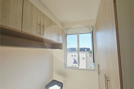 Apartamento à venda com 2 quartos em Santana, São Paulo, SP