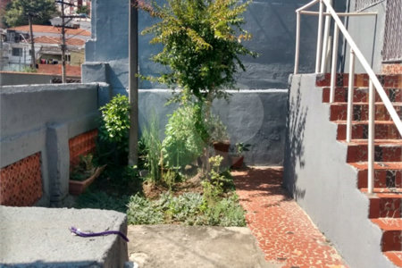 Casa à venda com 2 quartos em Vila Moraes, São Paulo, SP