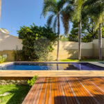 Casa à venda com 4 suítes no condomínio Villa Borghese, Indaiatuba - SP