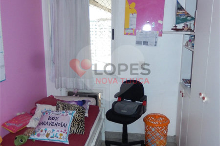 Cobertura à venda com 5 quartos, sendo 2 suítes, em Tijuca, Rio de Janeiro, RJ
