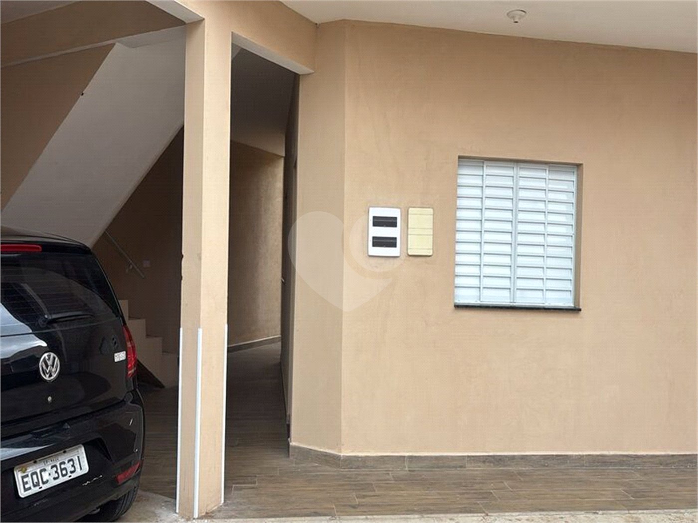 Studio para alugar com 1 quarto em Jardim Residencial Nova Veneza, Indaiatuba, SP