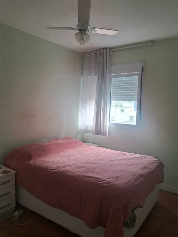 Apartamento à venda com 3 quartos em Pinheiros, São Paulo, SP