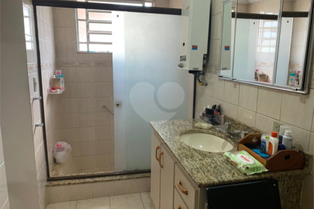 Casa à venda com 3 quartos, sendo 1 suíte, em Brooklin Velho, São Paulo, SP