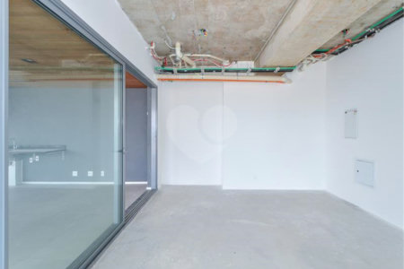 Apartamento à venda com 1 quarto em Jardim das Acácias, São Paulo, SP