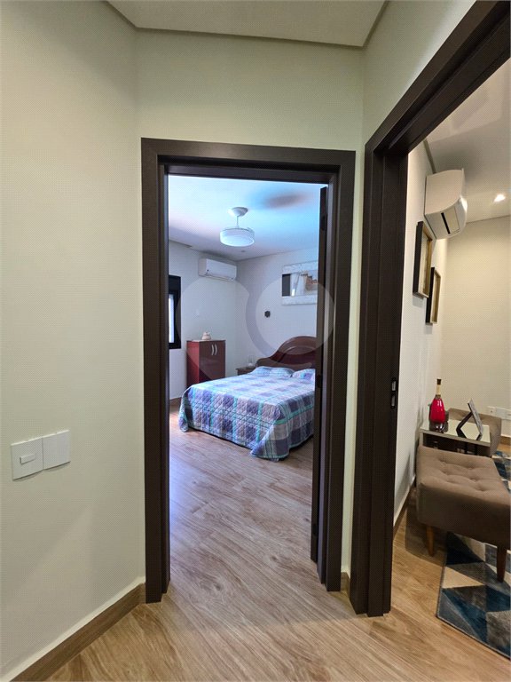 Casa Térrea à venda com 4 quartos, sendo 2 suítes, em Vila Avaí, Indaiatuba, SP