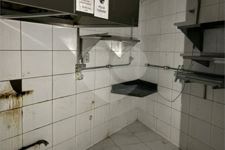 Salão Comercial para alugar em Chácara Santo Antônio, São Paulo, SP