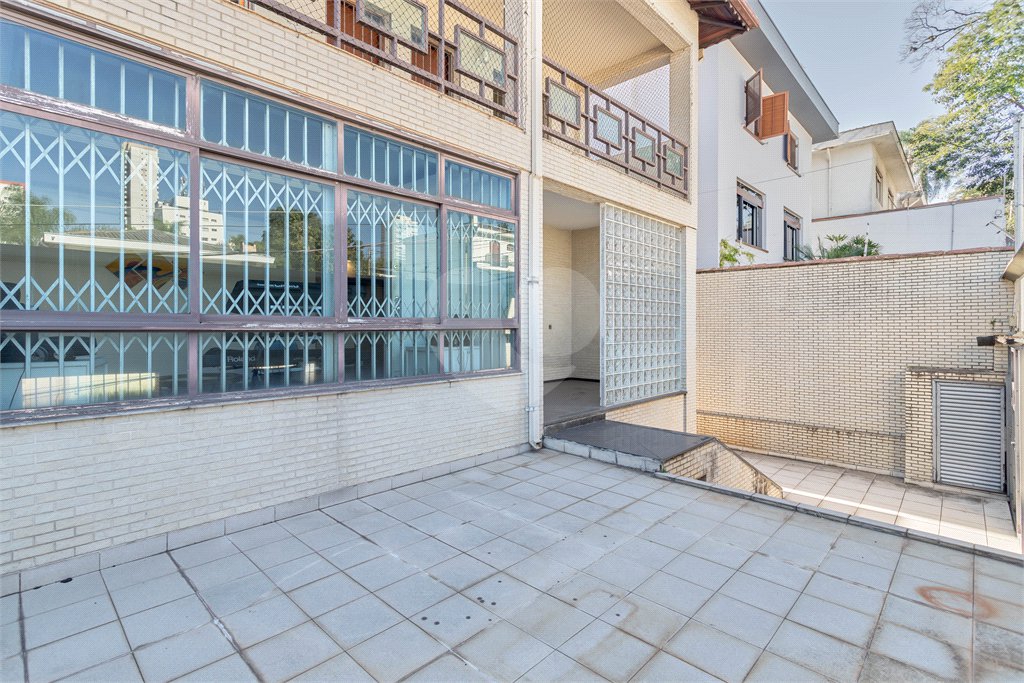 Casa à venda com 3 quartos, sendo 1 suíte, em Brooklin, São Paulo, SP