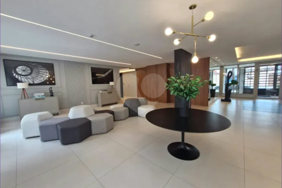 Apartamento para alugar com 1 quarto em Santana, São Paulo, SP