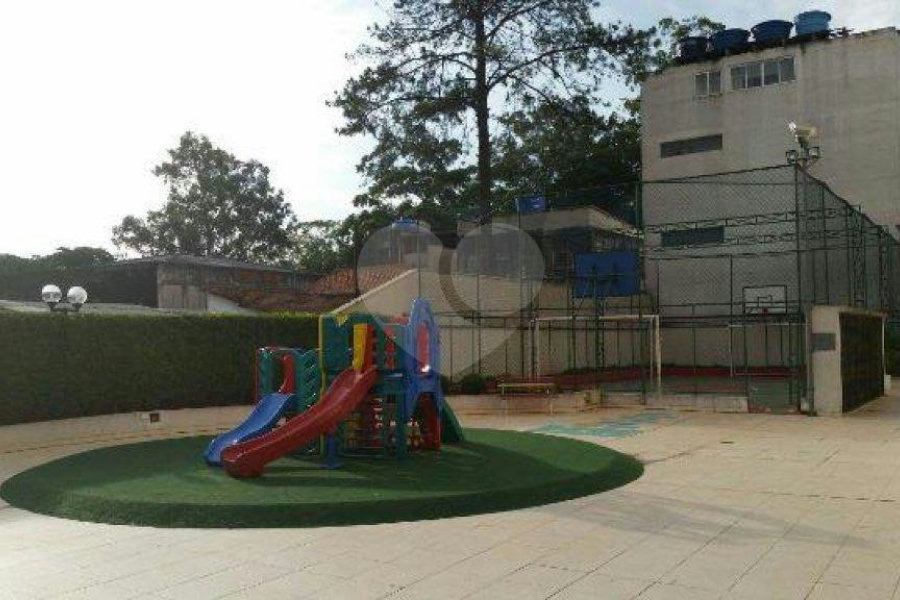 Apartamento à venda com 3 quartos, sendo 1 suíte, em Horto Florestal, São Paulo, SP