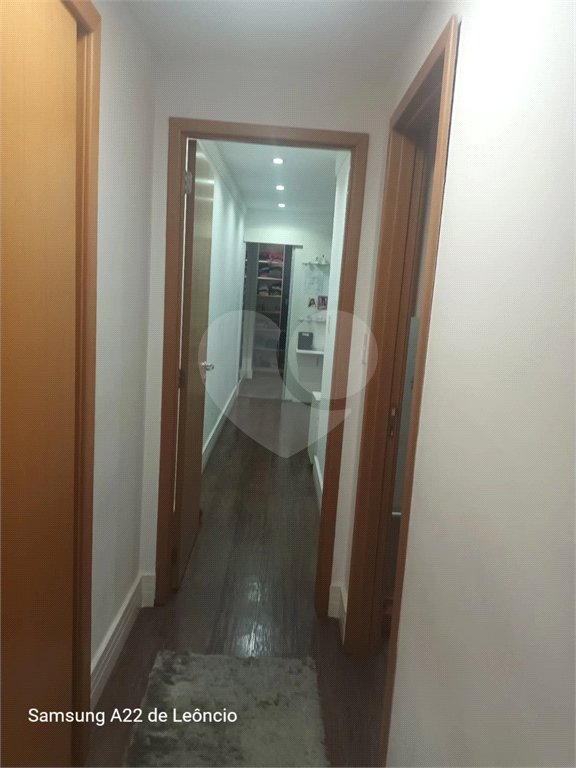 Apartamento para alugar com 3 suítes em Água Fria, São Paulo, SP