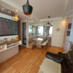 Apartamento à venda com 2 quartos em Parque Edu Chaves, São Paulo, SP