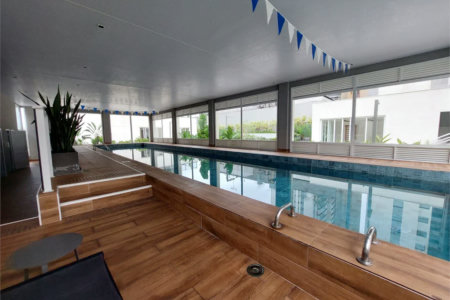 Apartamento à venda com 2 quartos, sendo 1 suíte, em Vila Leopoldina, São Paulo, SP